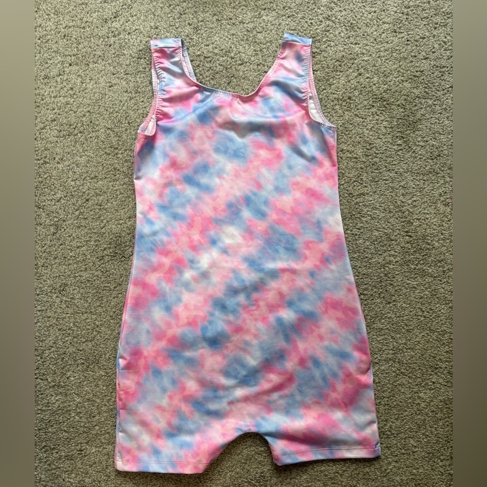Gymnastics leotard for 8 year old, NWOT​